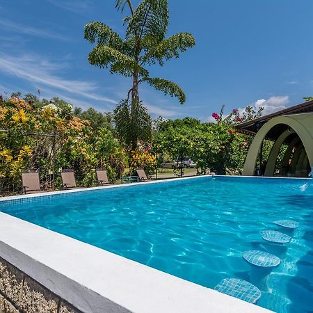 Kayak Lodge Damas Zewnętrze zdjęcie