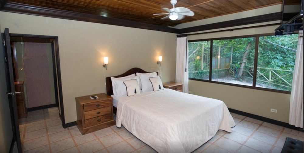 Kayak Lodge Damas Zewnętrze zdjęcie