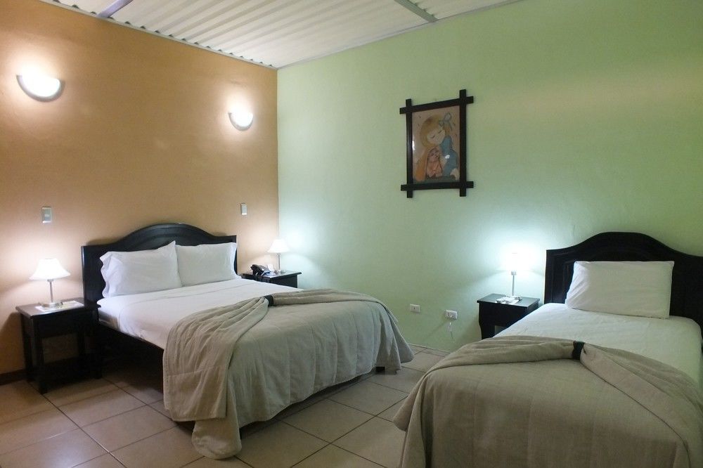 Kayak Lodge Damas Zewnętrze zdjęcie