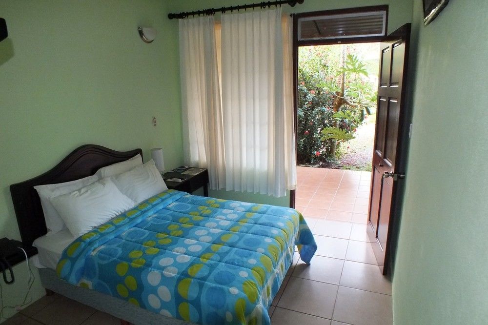 Kayak Lodge Damas Zewnętrze zdjęcie