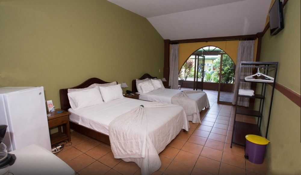 Kayak Lodge Damas Zewnętrze zdjęcie