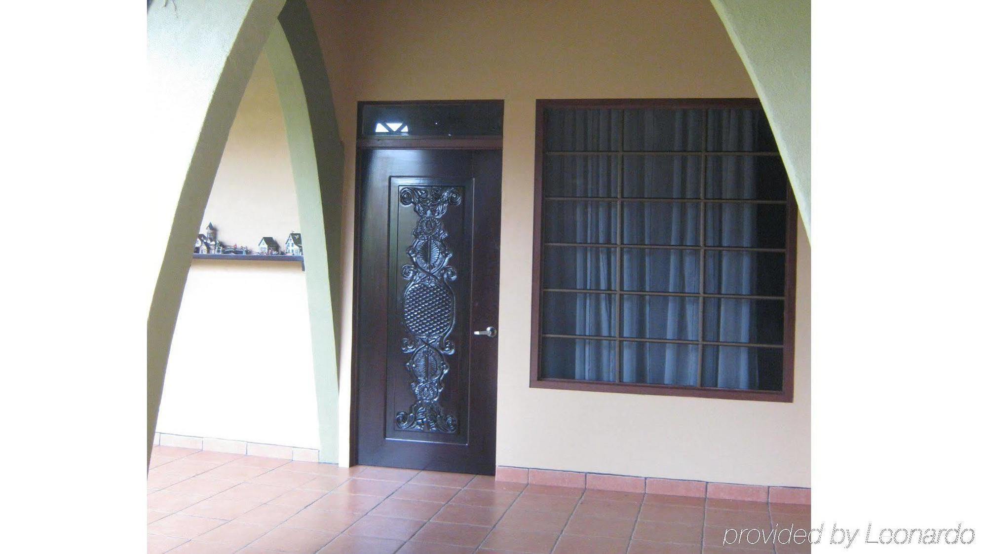 Kayak Lodge Damas Zewnętrze zdjęcie