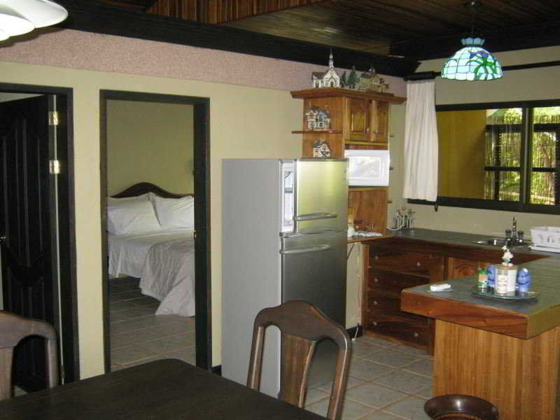 Kayak Lodge Damas Zewnętrze zdjęcie