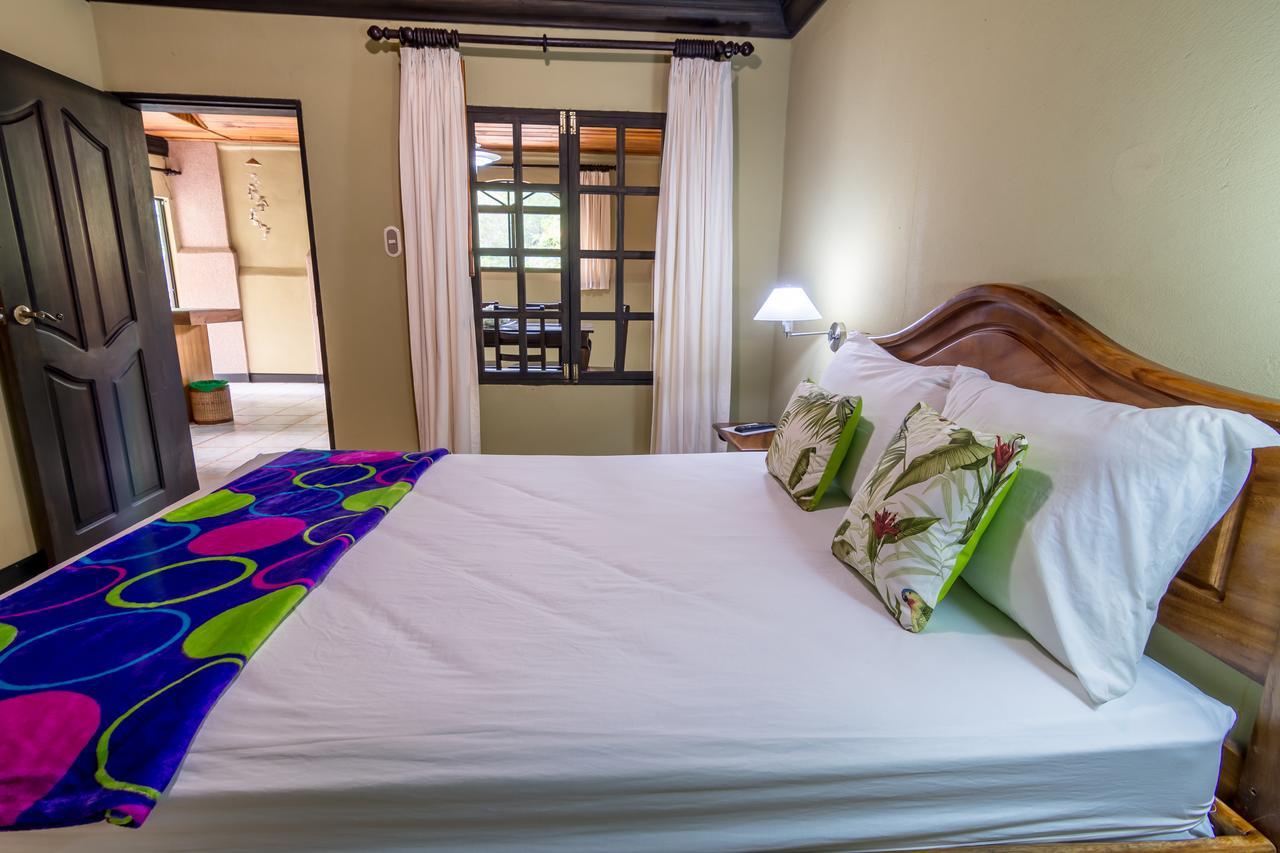 Kayak Lodge Damas Zewnętrze zdjęcie