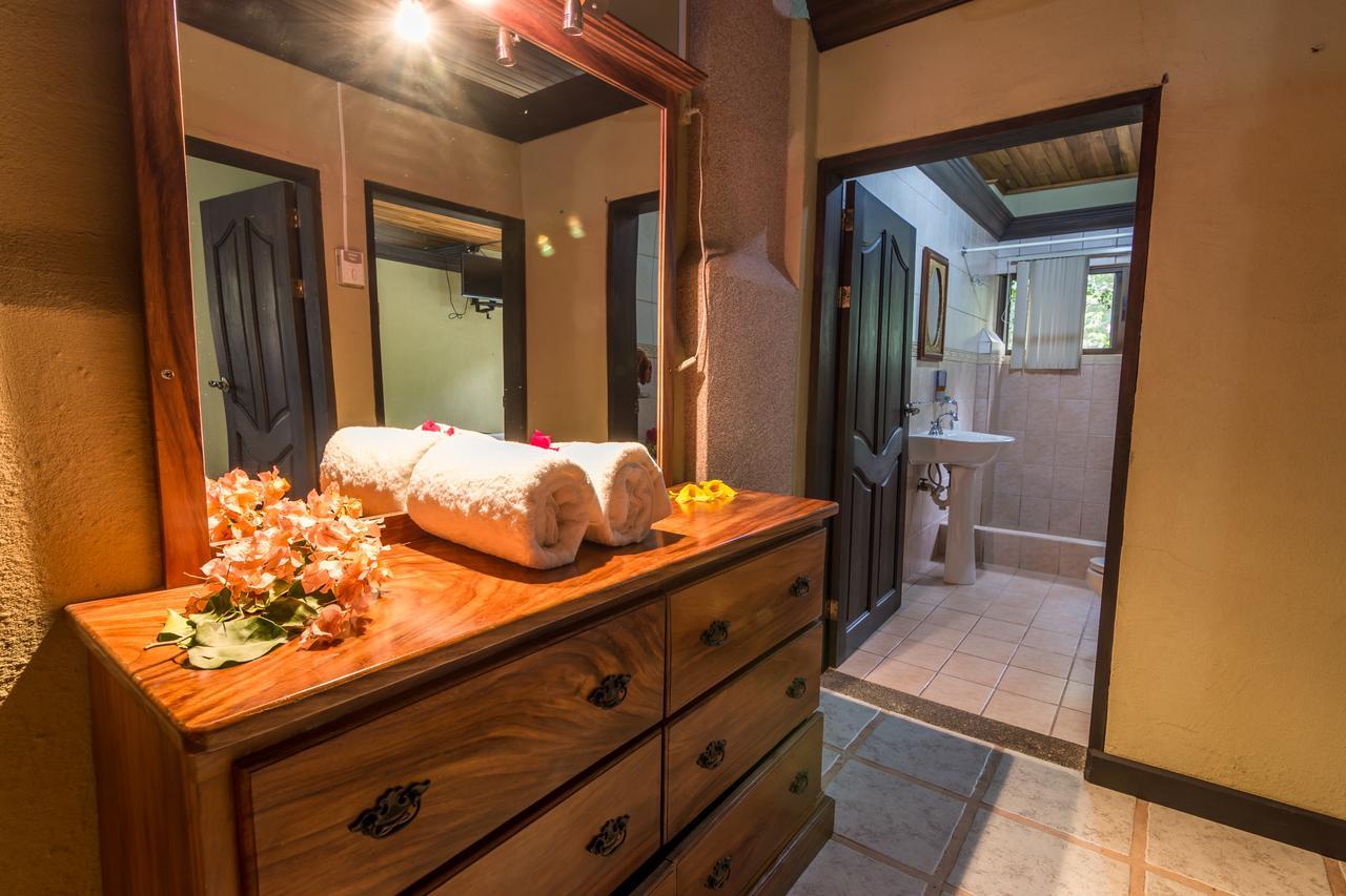 Kayak Lodge Damas Zewnętrze zdjęcie