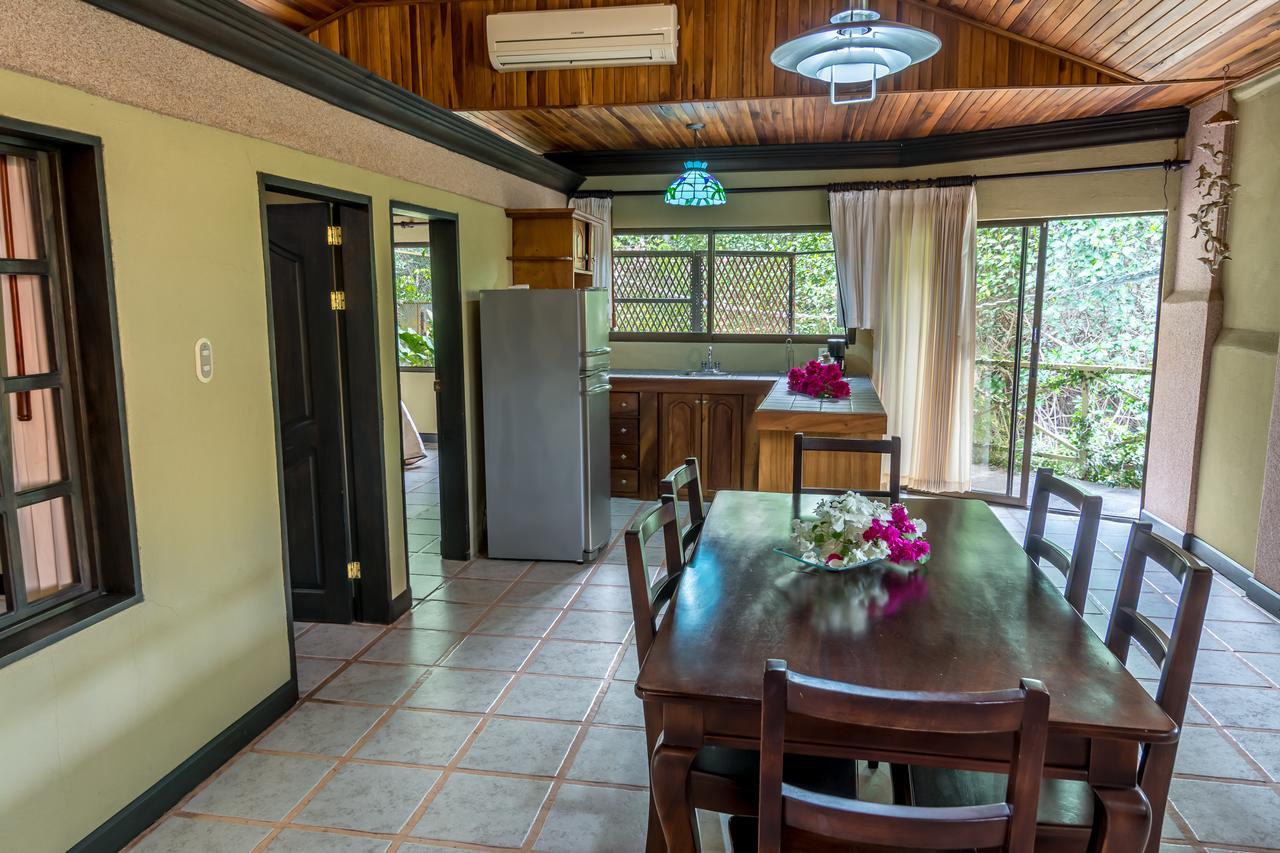 Kayak Lodge Damas Zewnętrze zdjęcie