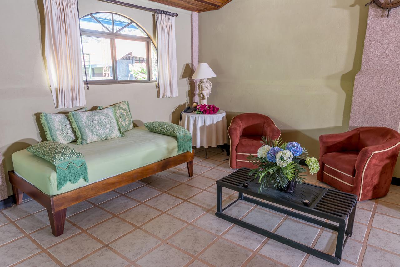 Kayak Lodge Damas Zewnętrze zdjęcie