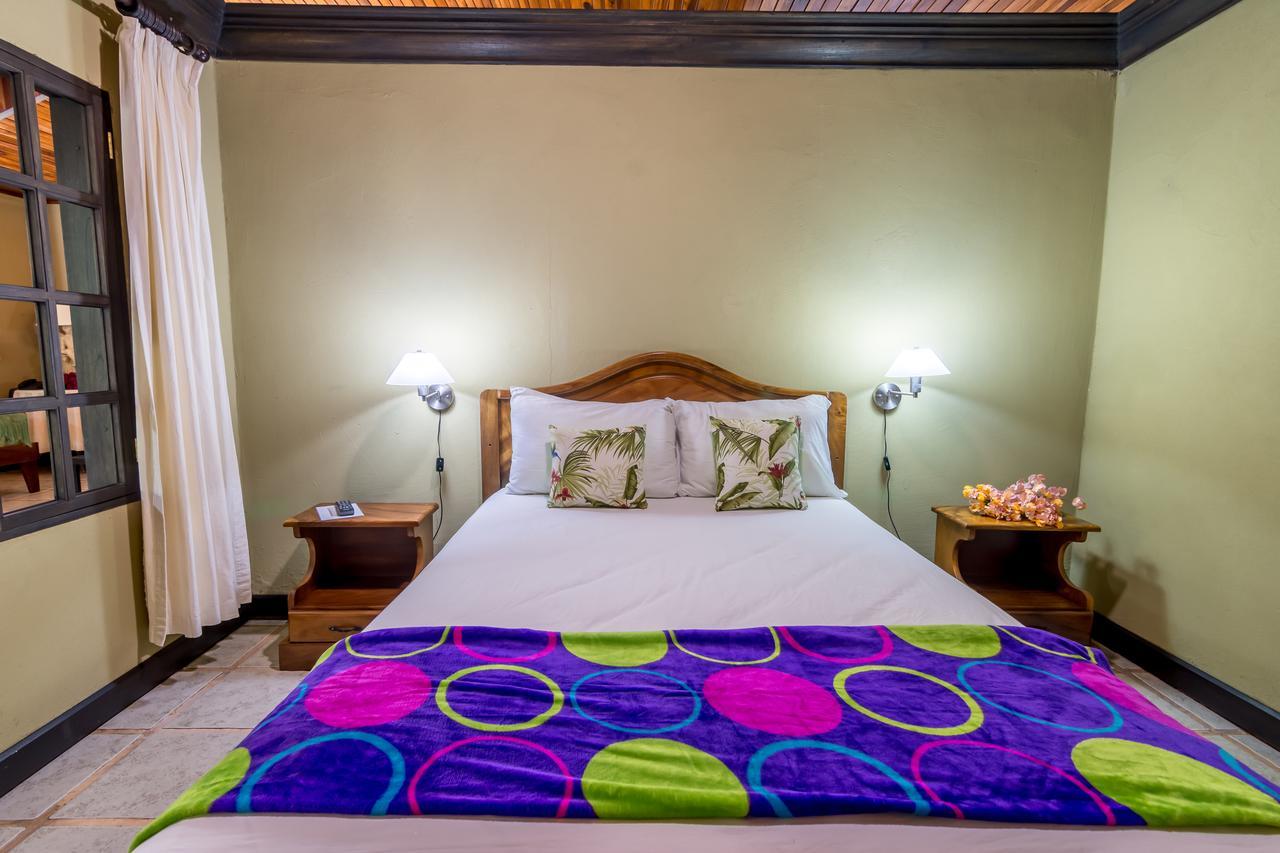 Kayak Lodge Damas Zewnętrze zdjęcie
