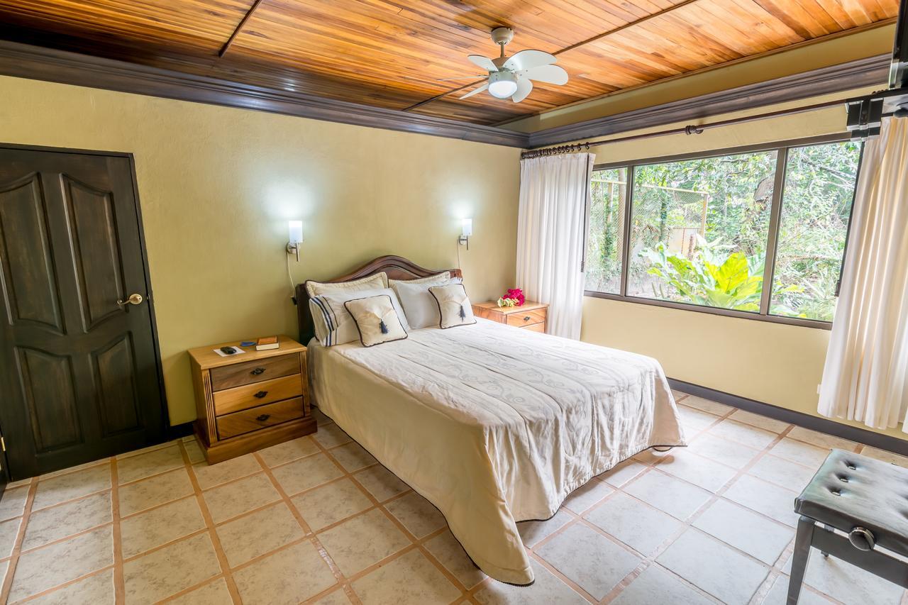 Kayak Lodge Damas Zewnętrze zdjęcie