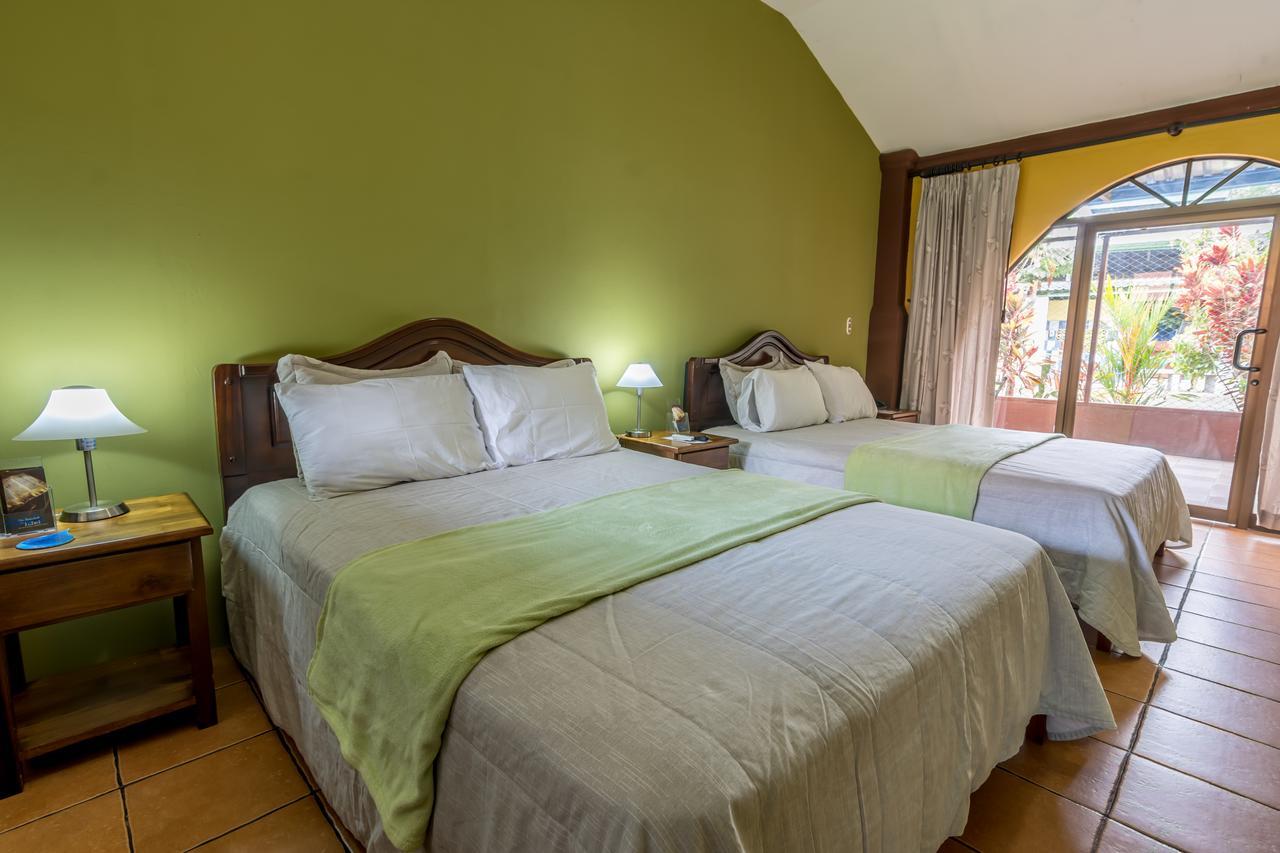 Kayak Lodge Damas Zewnętrze zdjęcie