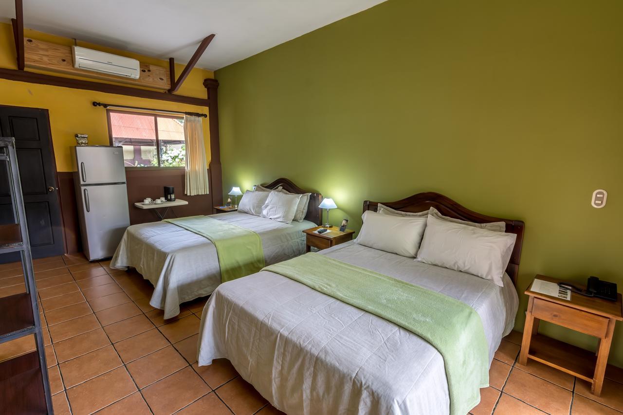 Kayak Lodge Damas Zewnętrze zdjęcie