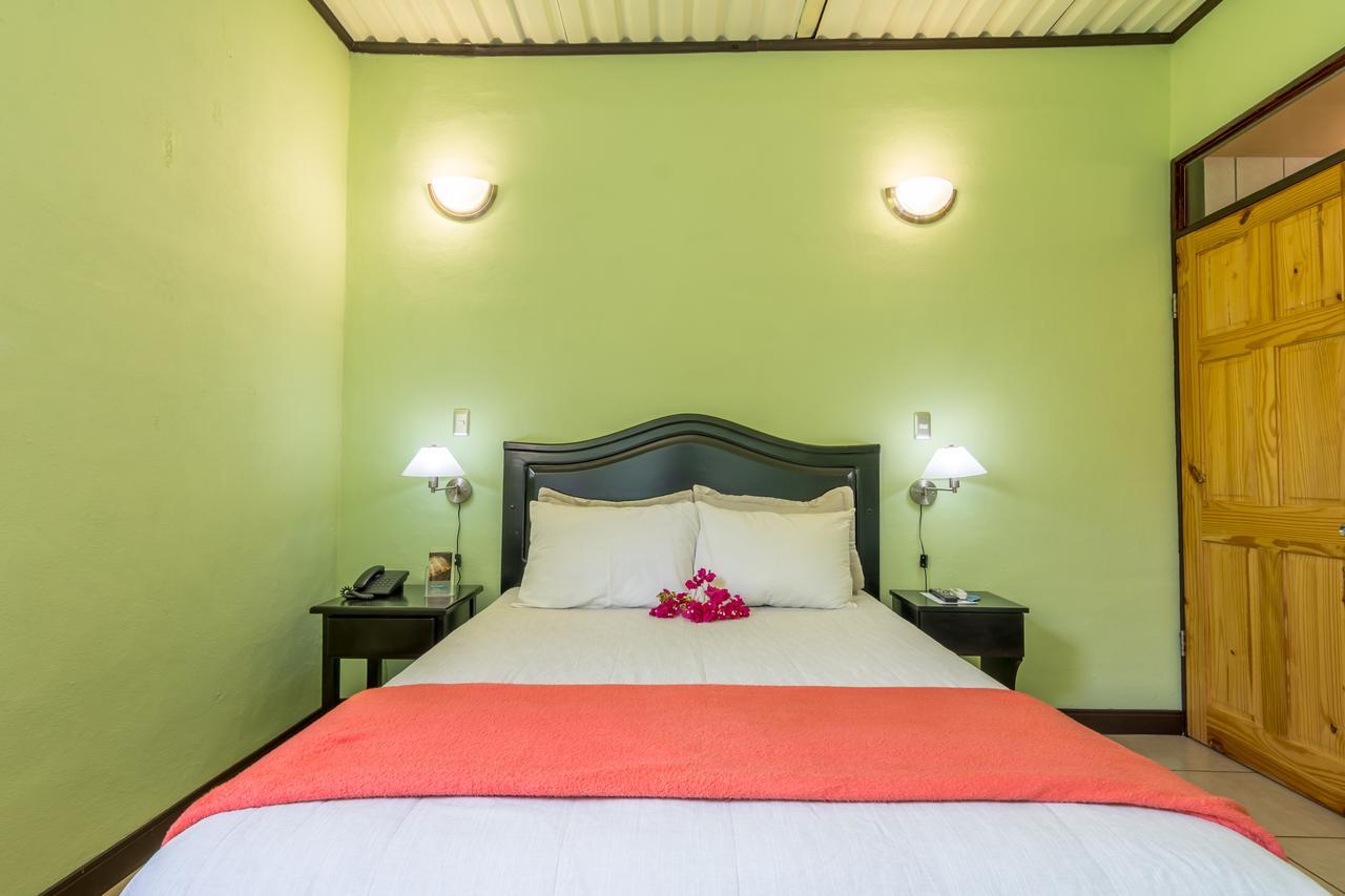 Kayak Lodge Damas Zewnętrze zdjęcie