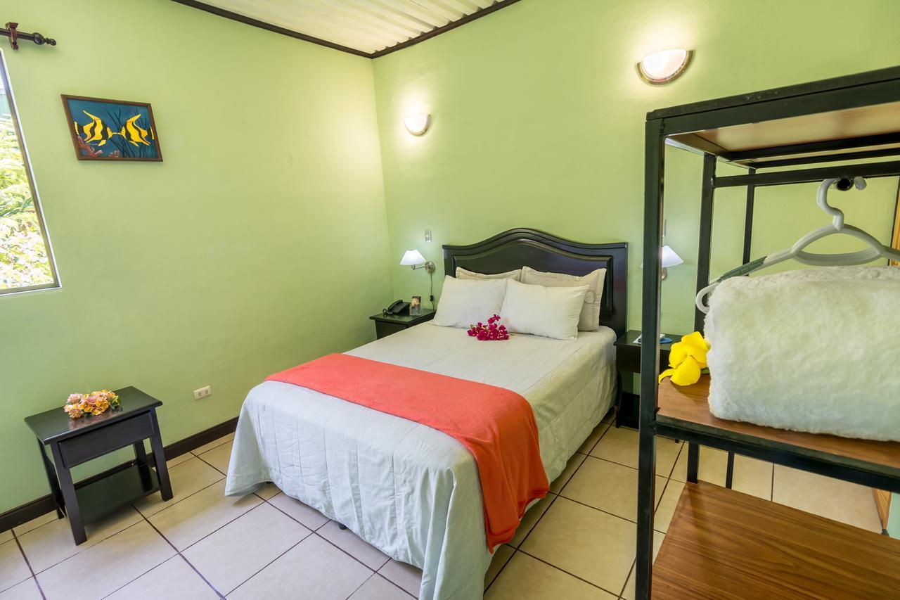 Kayak Lodge Damas Zewnętrze zdjęcie