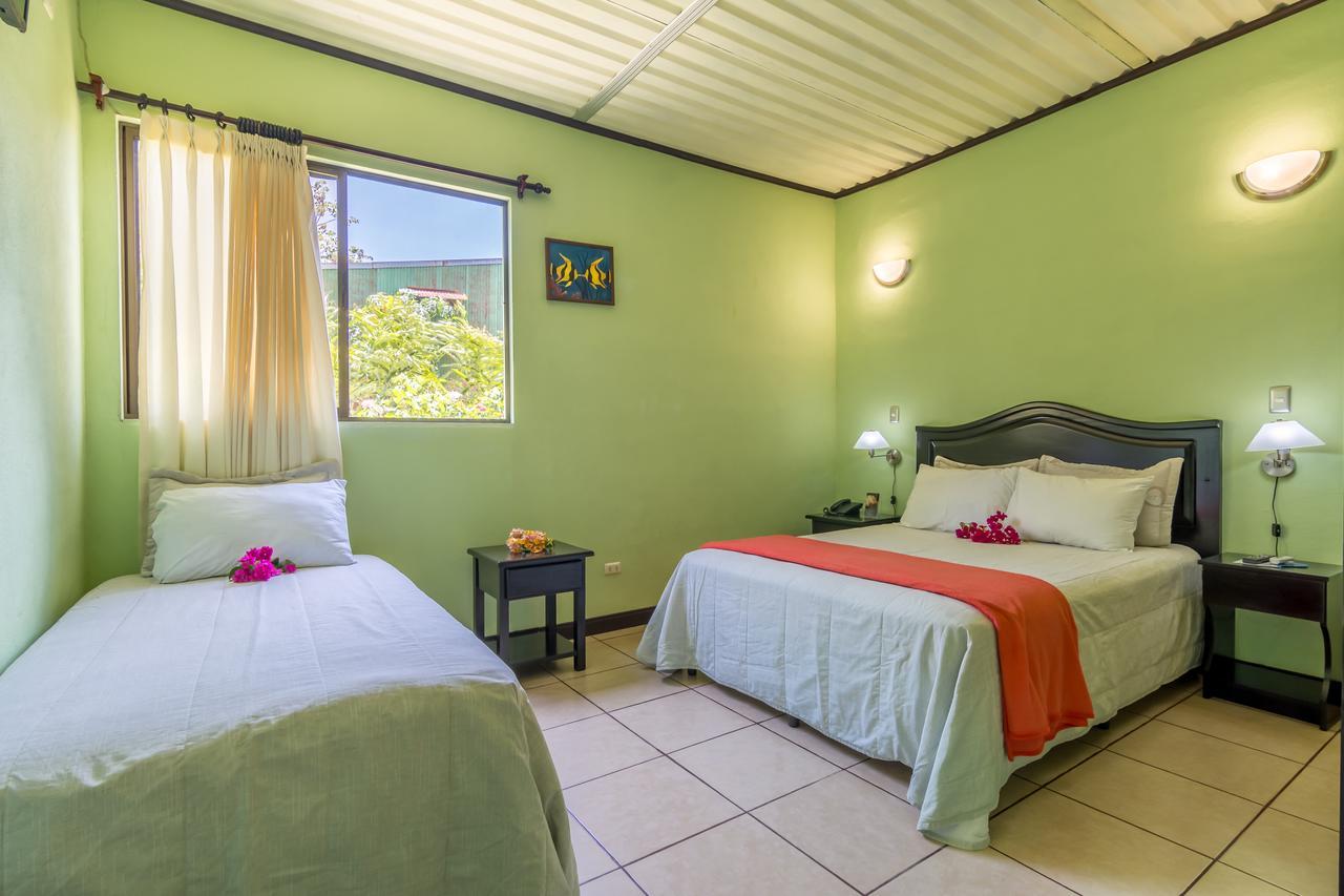 Kayak Lodge Damas Zewnętrze zdjęcie