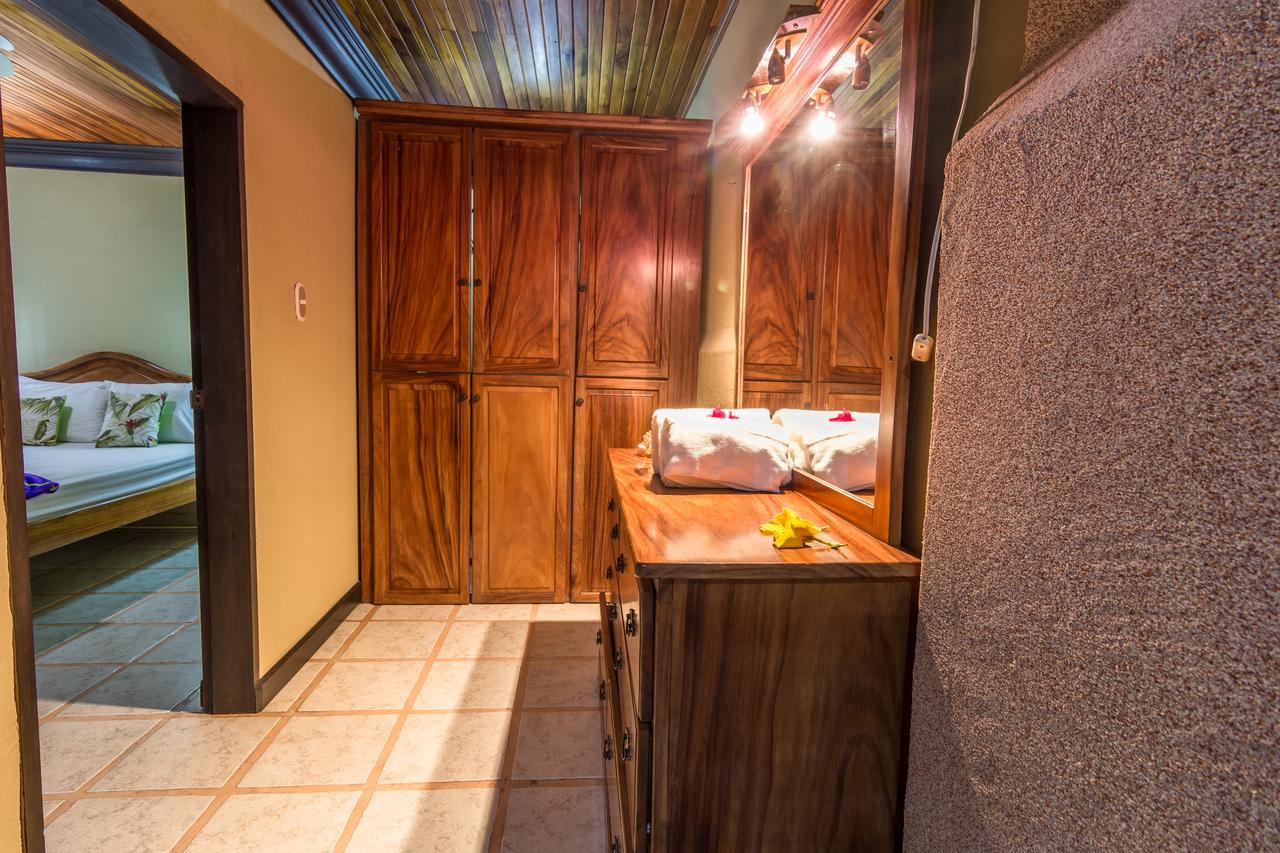 Kayak Lodge Damas Zewnętrze zdjęcie