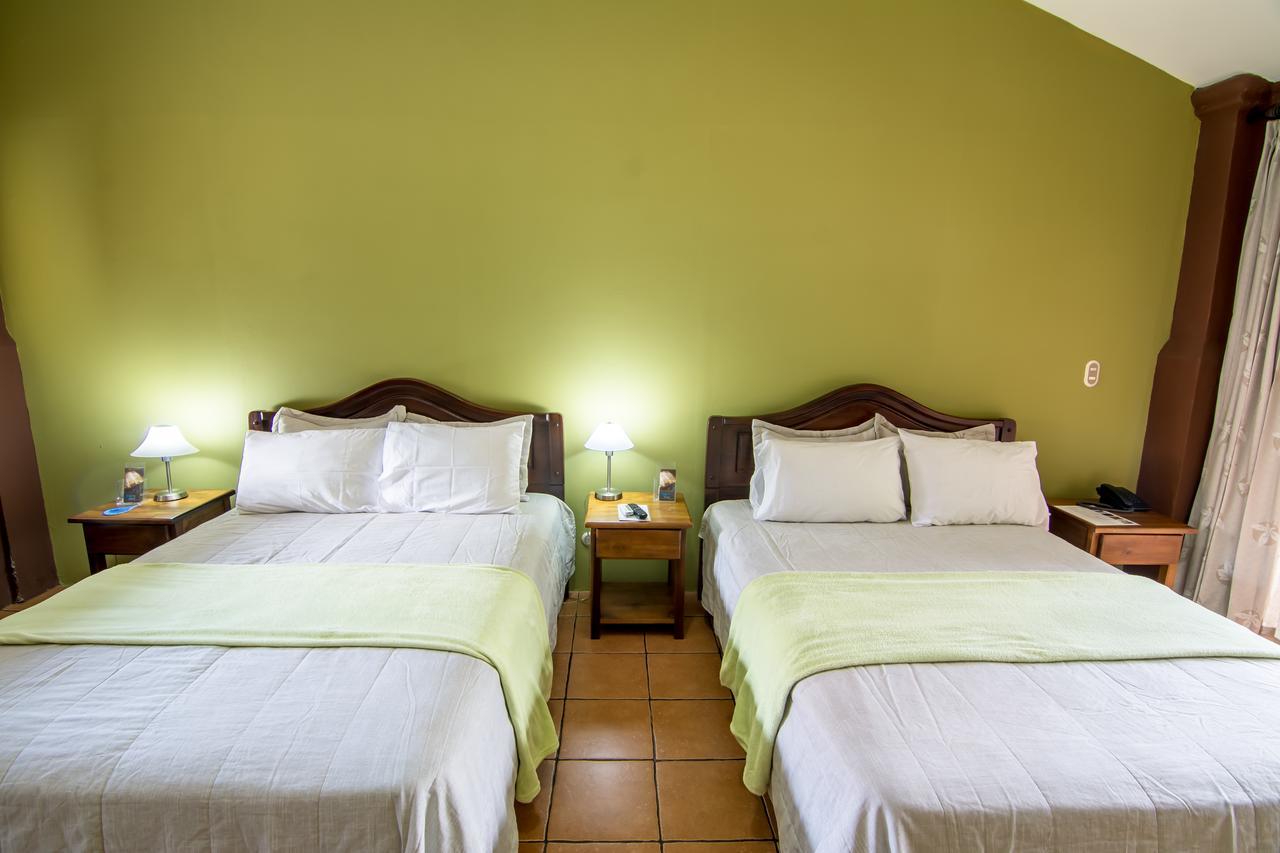 Kayak Lodge Damas Zewnętrze zdjęcie