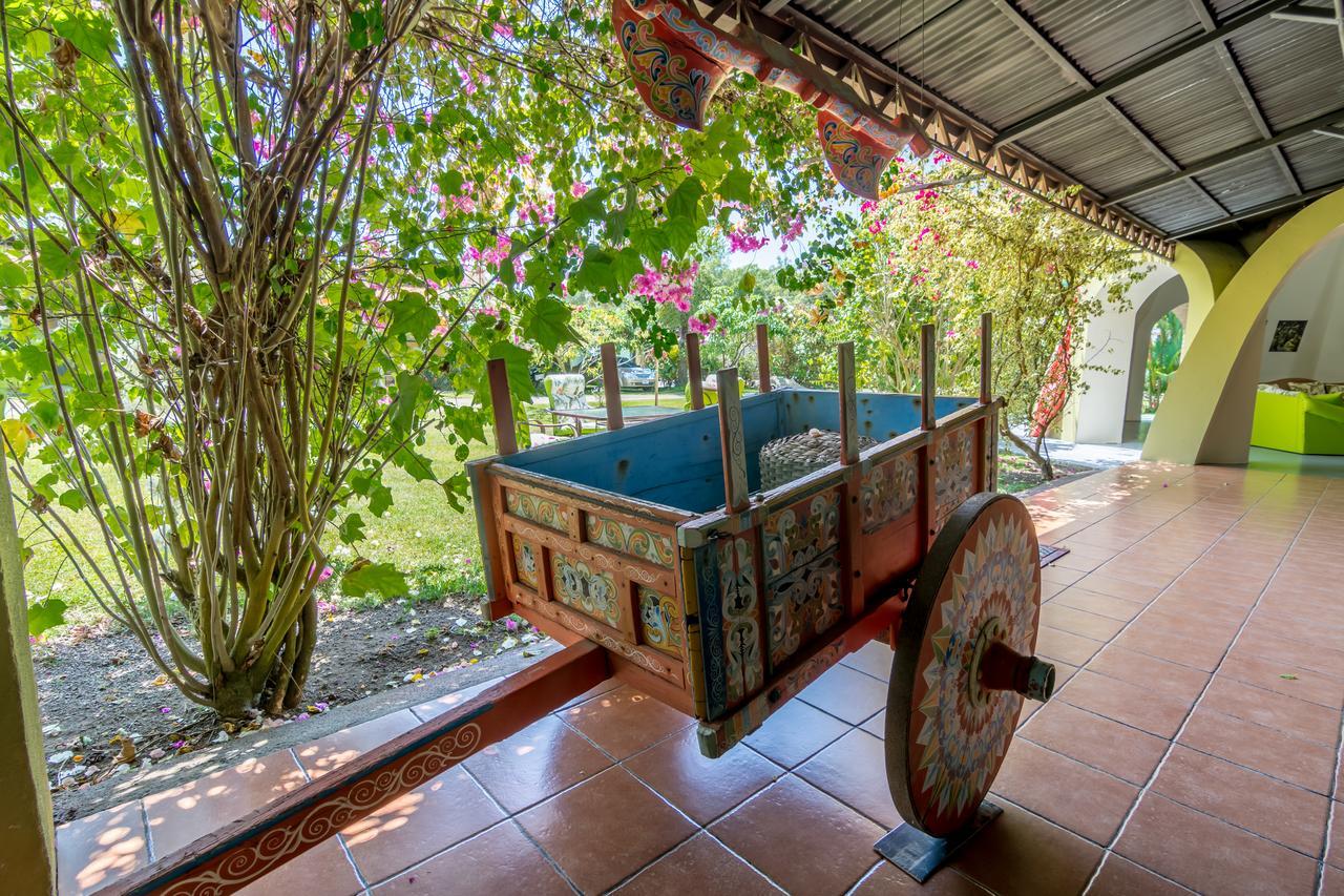 Kayak Lodge Damas Zewnętrze zdjęcie