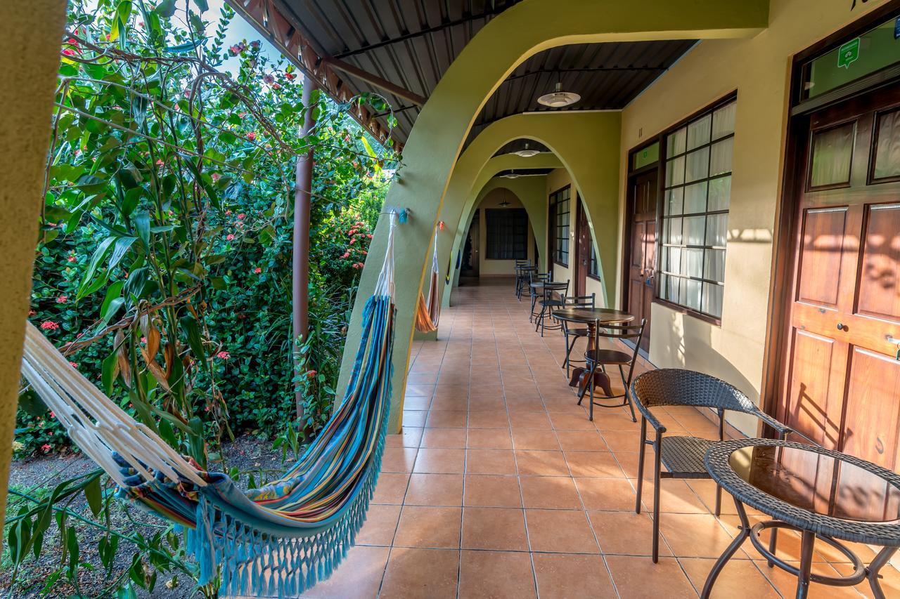 Kayak Lodge Damas Zewnętrze zdjęcie