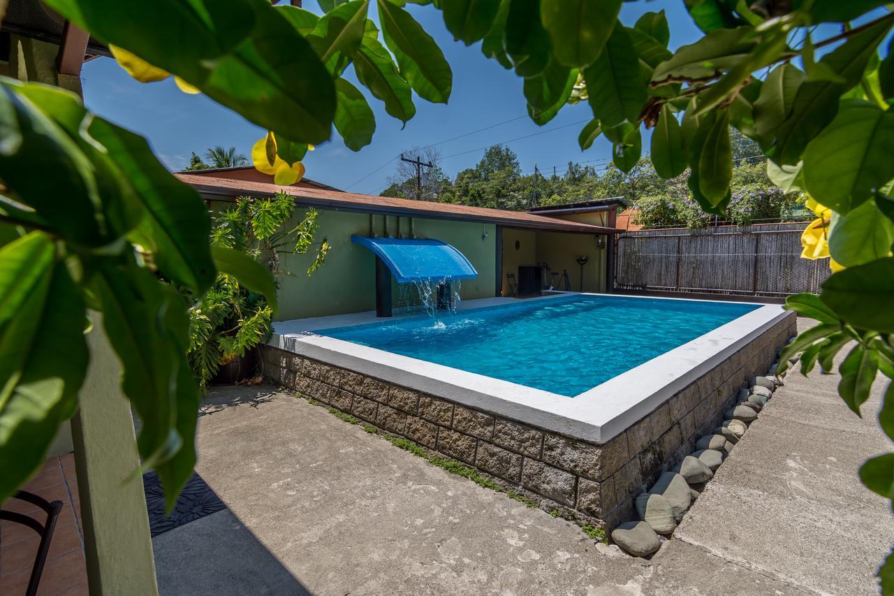 Kayak Lodge Damas Zewnętrze zdjęcie