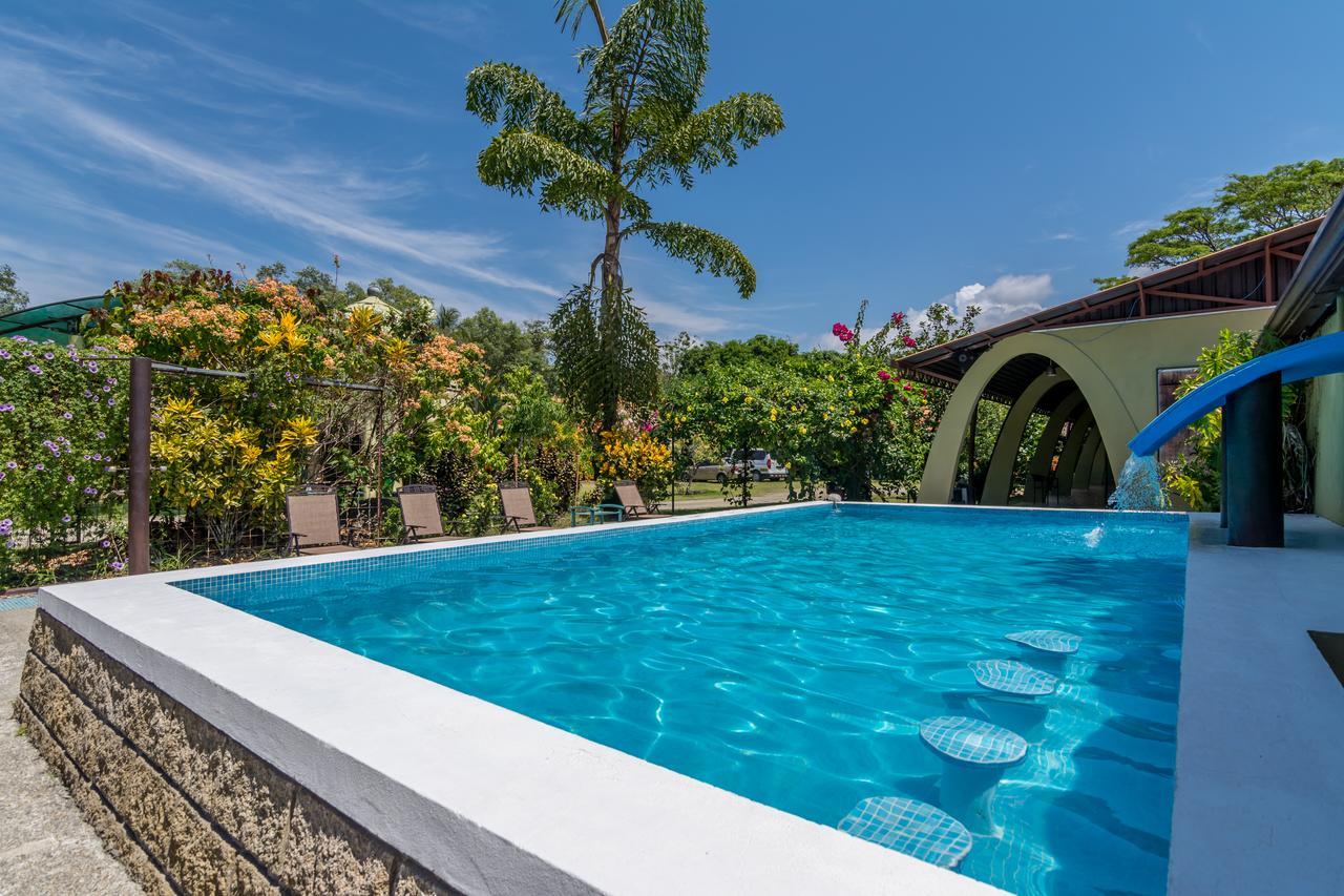 Kayak Lodge Damas Zewnętrze zdjęcie