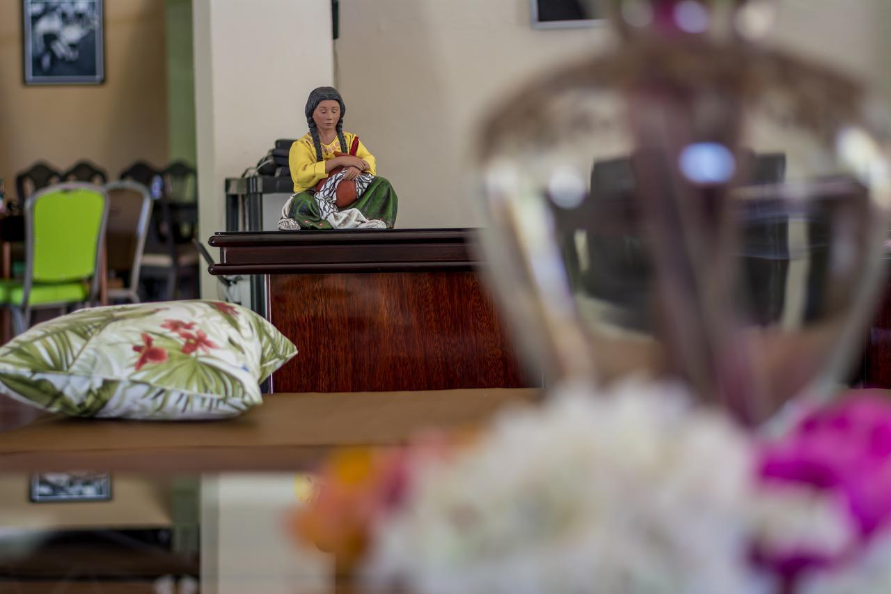 Kayak Lodge Damas Zewnętrze zdjęcie