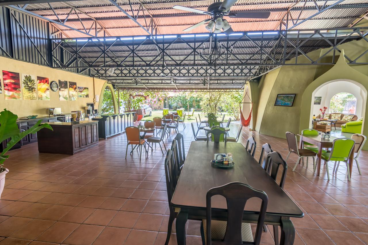 Kayak Lodge Damas Zewnętrze zdjęcie