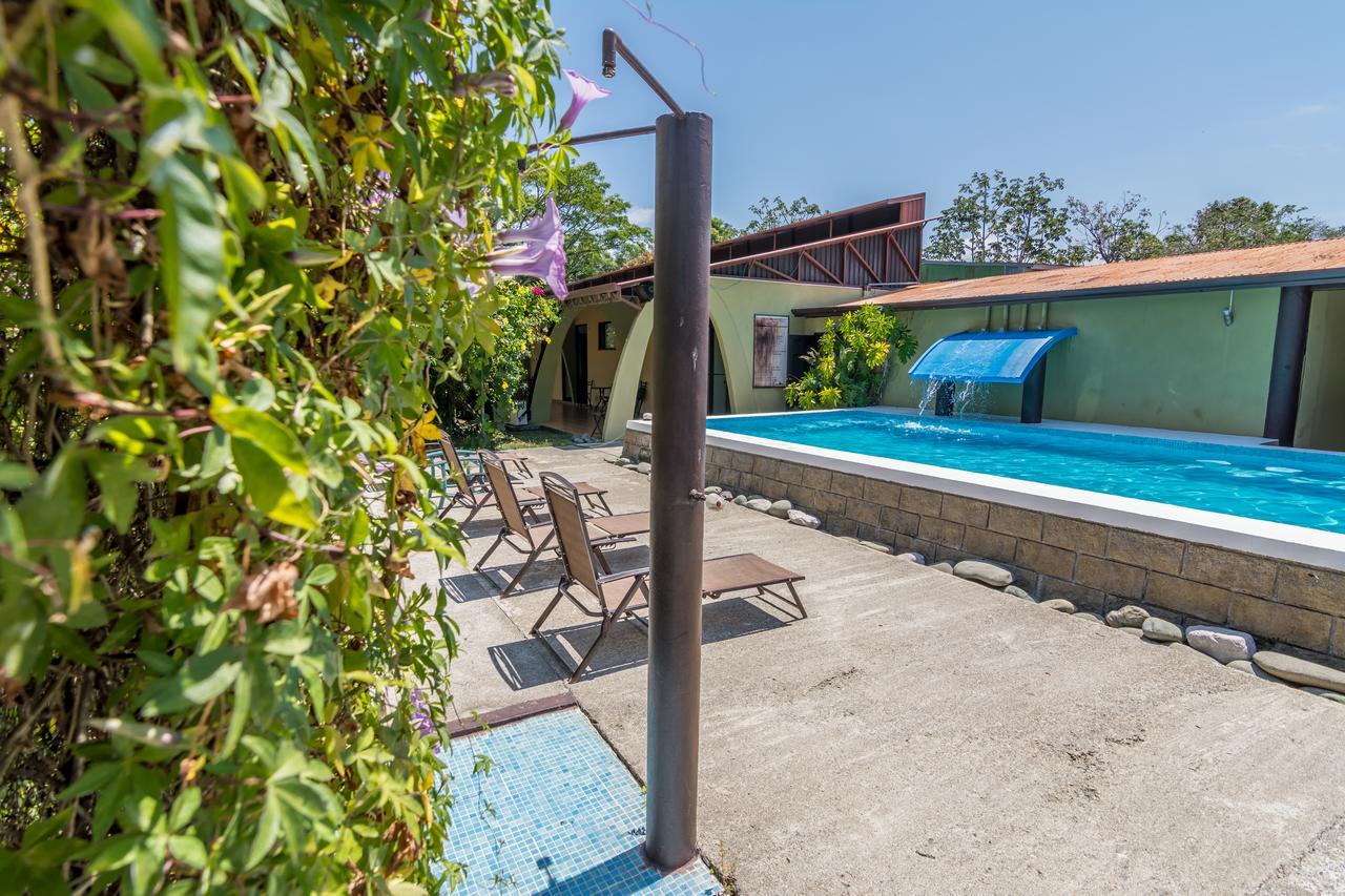 Kayak Lodge Damas Zewnętrze zdjęcie