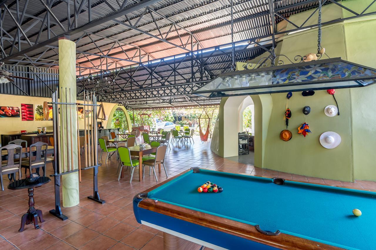 Kayak Lodge Damas Zewnętrze zdjęcie