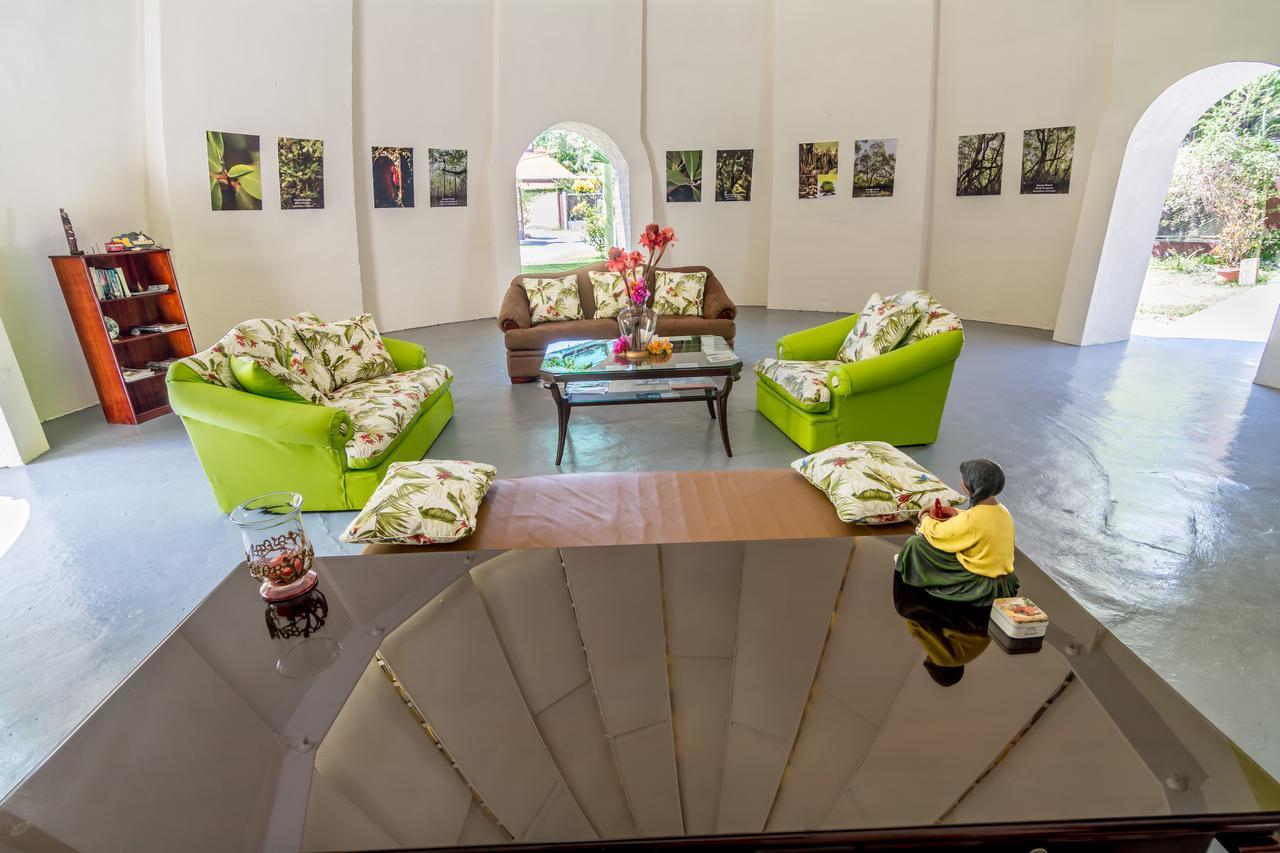 Kayak Lodge Damas Zewnętrze zdjęcie